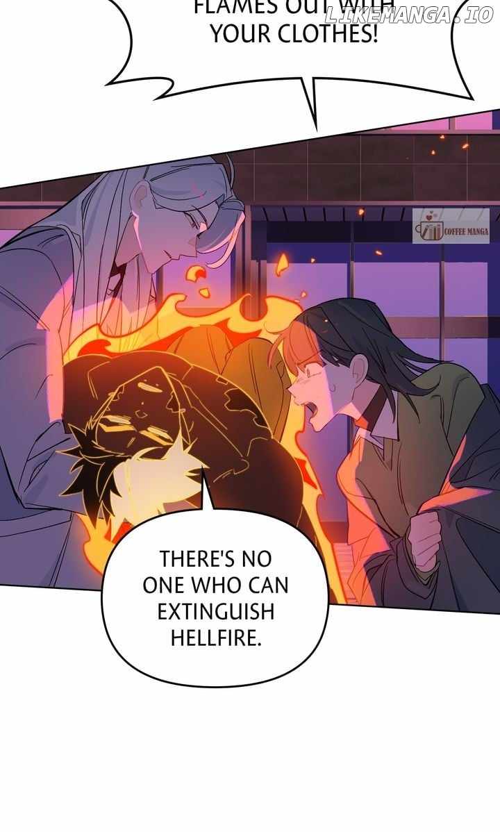 Dealing With Demons Chapter 54 43